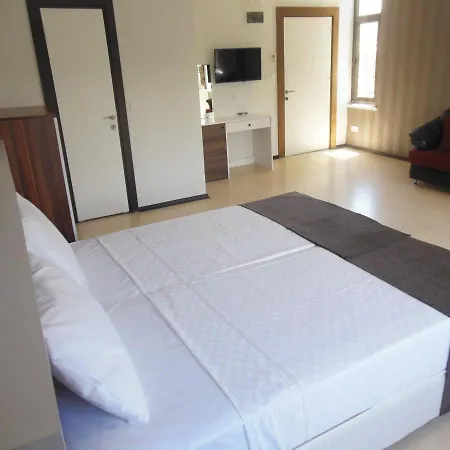 Bed & Breakfast Grand